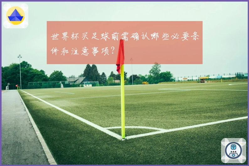 世界杯买足球前需确认哪些必要条件和注意事项？
